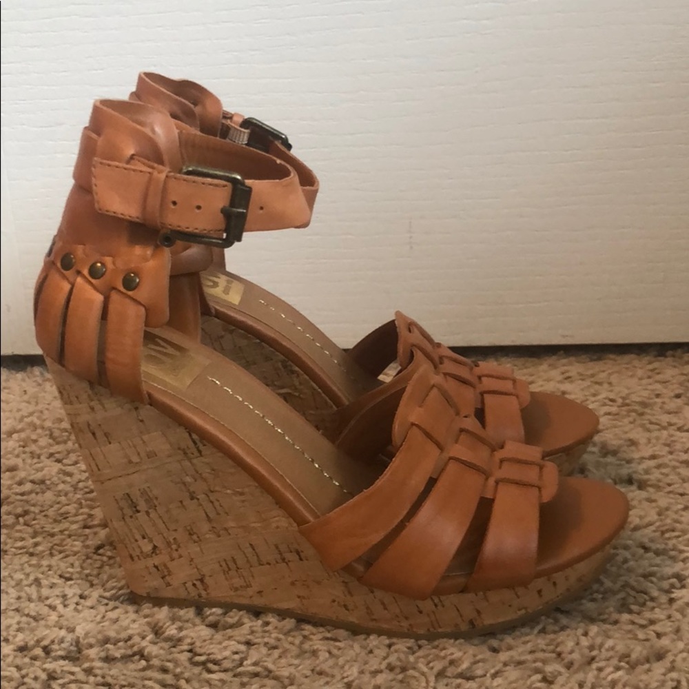 Dolce vita gladiator sandal